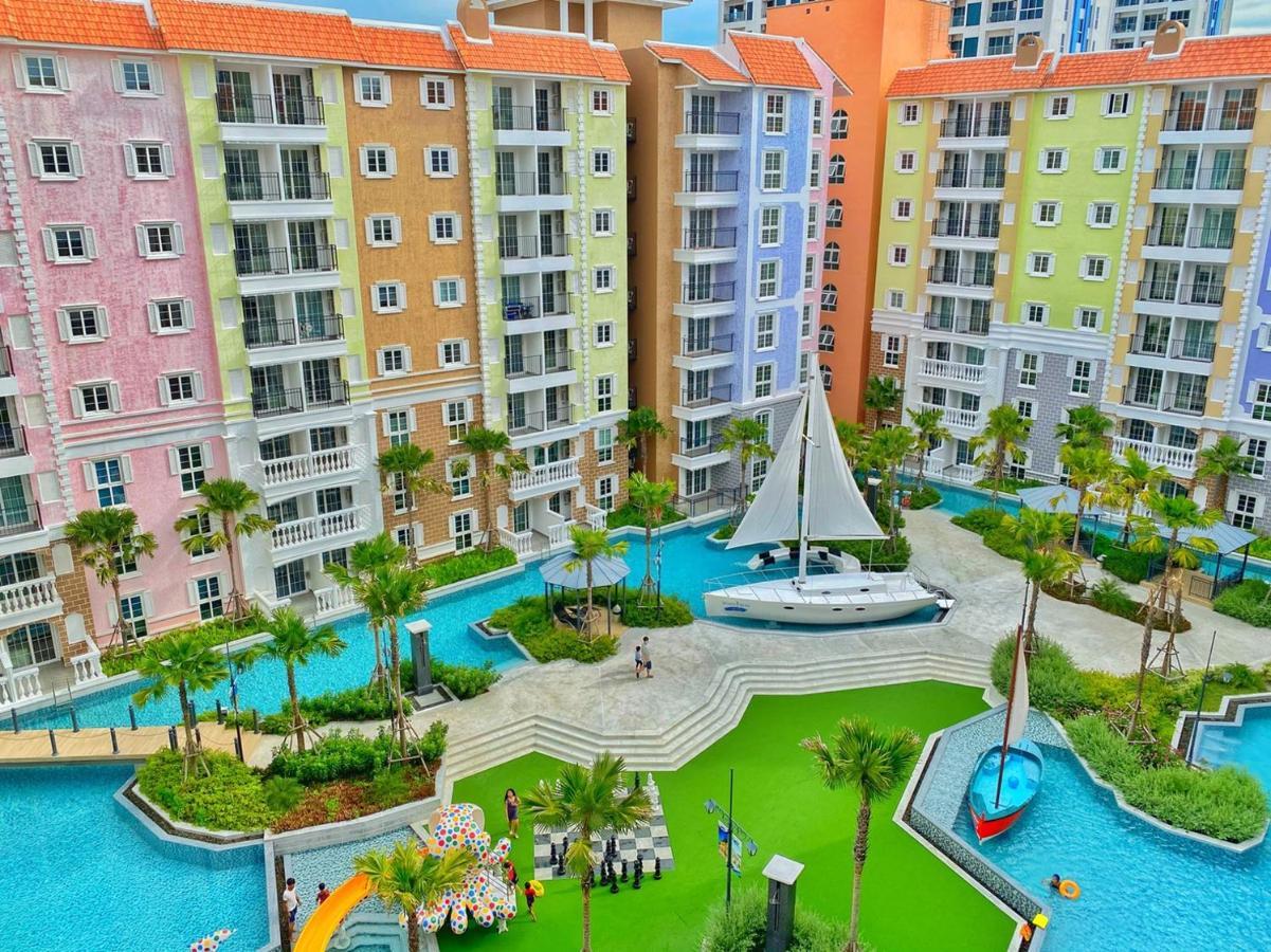 מלון נה ג'ומטיין Seven Seas Cote De Azur מראה חיצוני תמונה